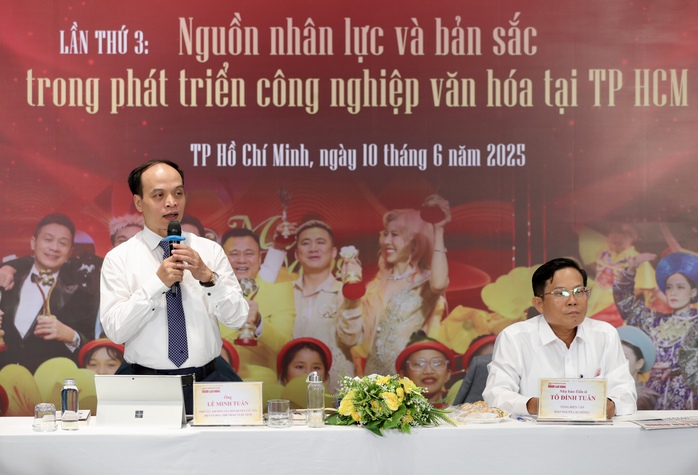 Nâng tầm vị thế đô thị sáng tạo - Ảnh 1.