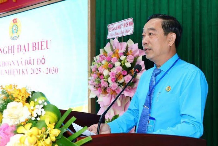 Công đoàn xã Đất Đỏ: Ứng dụng công nghệ thông tin, chuyển đổi số trong quản lý đoàn viên - Ảnh 3.