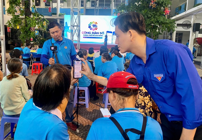 Thành phố công nghệ dẫn đầu - Ảnh 1.