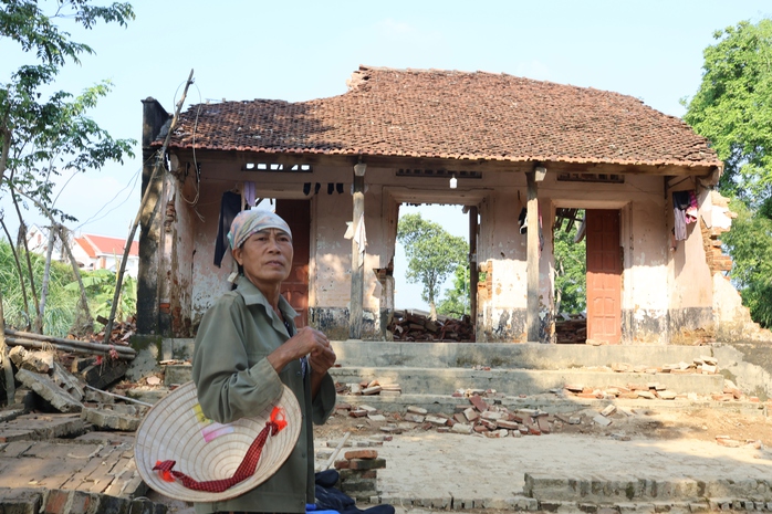 EU viện trợ 500.000 euro hỗ trợ người dân bị ảnh hưởng bão lũ - Ảnh 1.