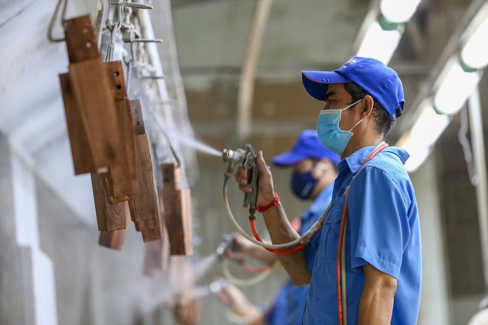 Giải phóng năng lượng doanh nhân - Ảnh 2.