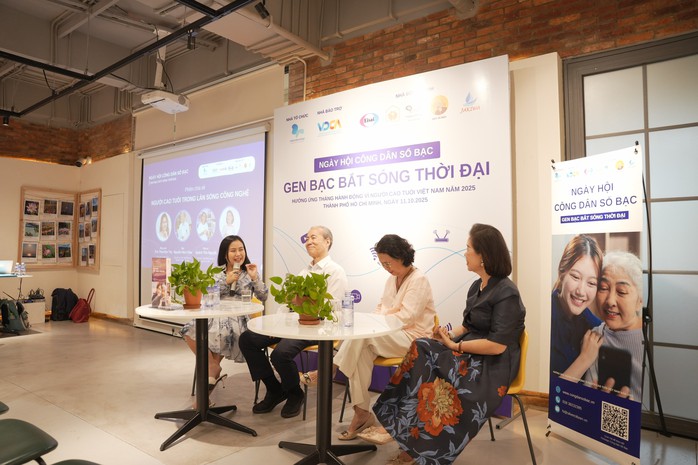 Thế hệ bị bỏ quên trong thời đại 'ai cũng dùng AI'   - Ảnh 1.