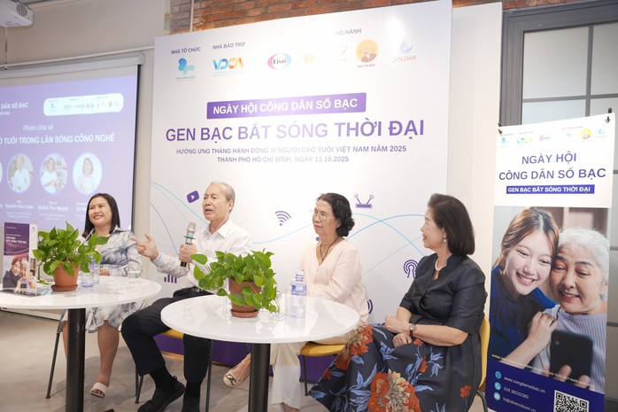 Thế hệ bị bỏ quên trong thời đại 'ai cũng dùng AI'   - Ảnh 3.