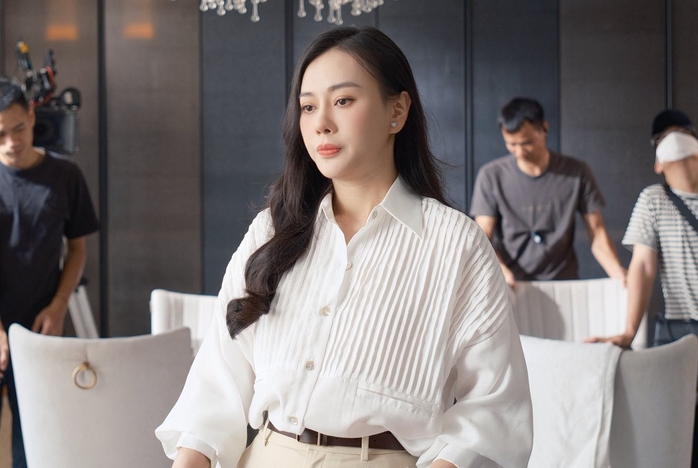Động thái của Phương Oanh  - Ảnh 2.