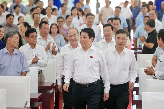 Cùng thành phố tiến bước - Ảnh 2.
