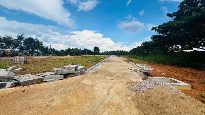 Dự án trăm tỉ giăng "bẫy" người dân - Ảnh 7.