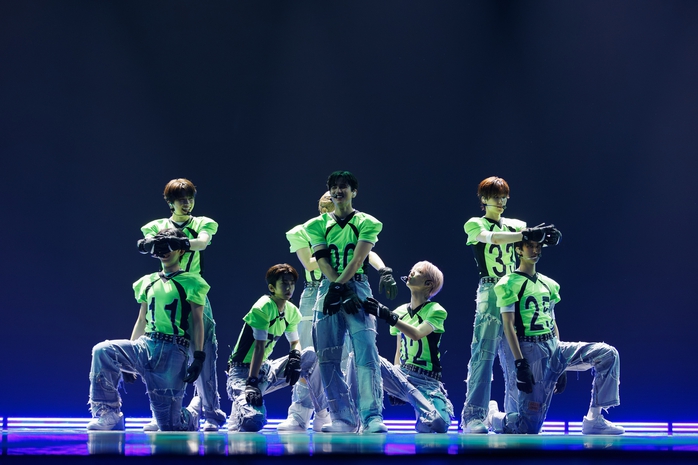Sức hút của show sống còn "Tân binh toàn năng"   - Ảnh 3.