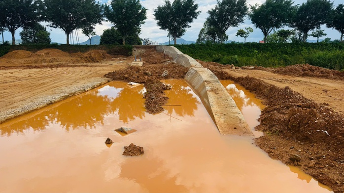 Dự án trăm tỉ giăng "bẫy" người dân - Ảnh 4.
