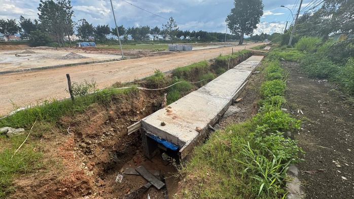 Dự án trăm tỉ giăng "bẫy" người dân - Ảnh 6.