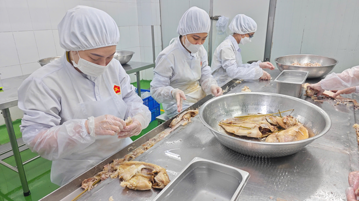 Tháo điểm nghẽn chính sách giúp doanh nghiệp cất cánh trong nền kinh tế Việt Nam - Ảnh 1.