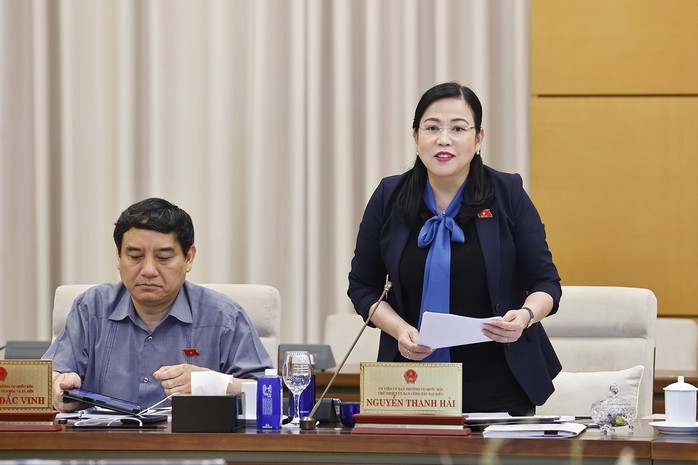 Cải cách tiền lương để giữ chân cán bộ xã - Ảnh 1. Cải cách tiền lương để giữ chân cán bộ xã - Ảnh 1.