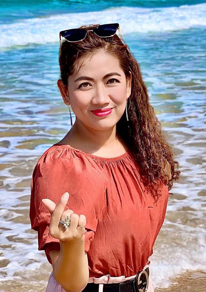 Nguyễn Thu Phương viết kịch bản "Trái tim của Sói" – Bản nhạc kịch tri ân doanh nhân Việt - Ảnh 4.