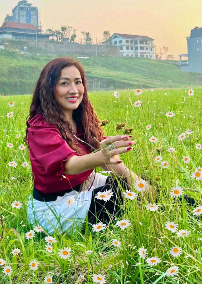 Nguyễn Thu Phương viết kịch bản "Trái tim của Sói" – Bản nhạc kịch tri ân doanh nhân Việt - Ảnh 3.