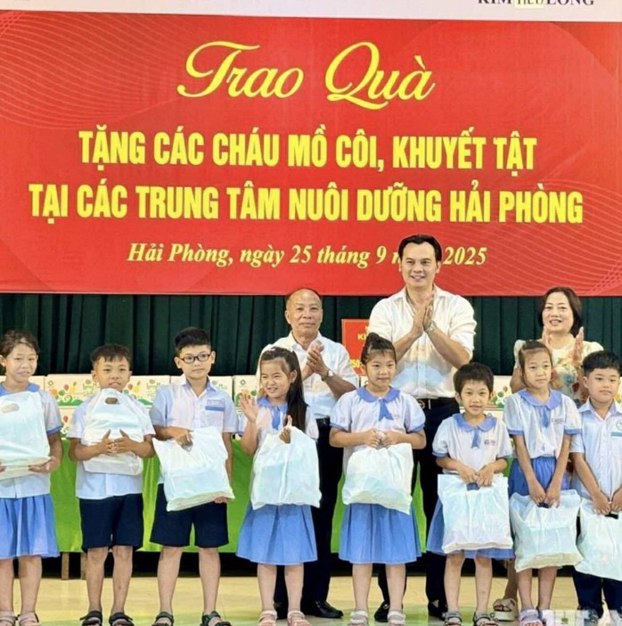 NSƯT Kim Tiểu Long: Mang hơi thở cải lương và tình người đến đất Bắc - Ảnh 5.