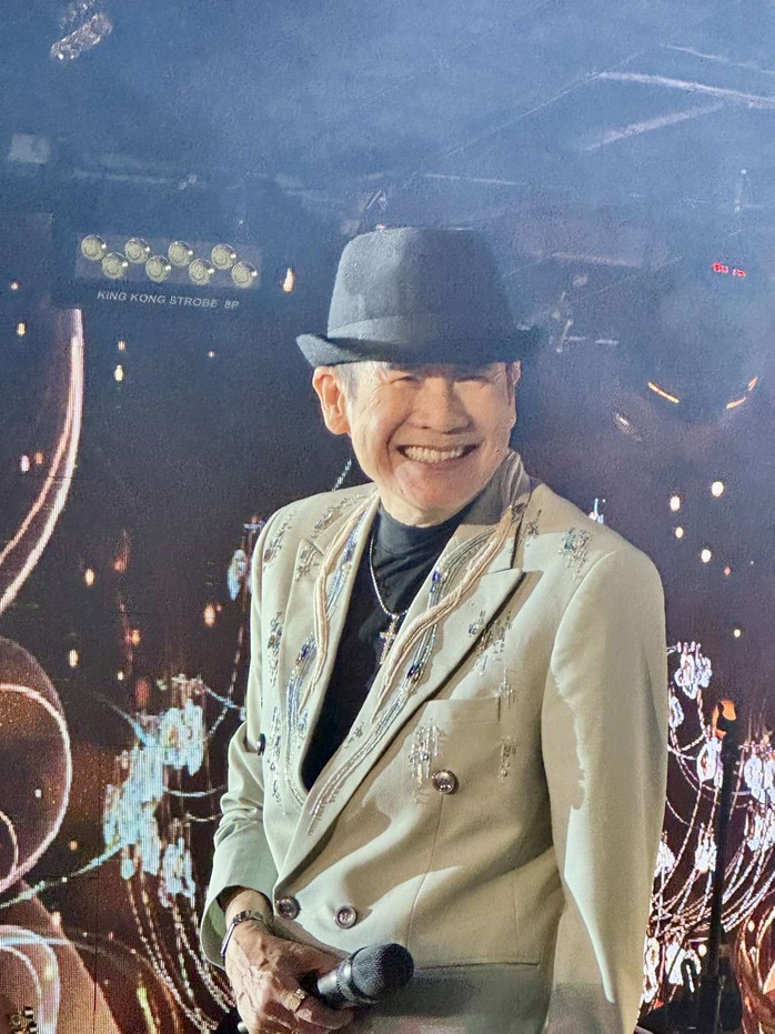 NSƯT Kim Tiểu Long: Mang hơi thở cải lương và tình người đến đất Bắc - Ảnh 3.