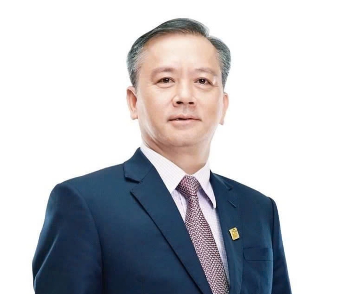 Doanh nhân Việt Nam cần môi trường kinh doanh công bằng để phát triển mạnh mẽ - Ảnh 1.