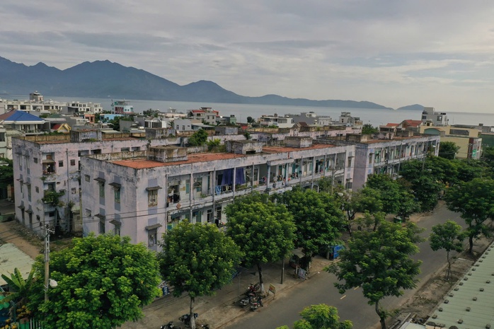 Đà Nẵng đầu tư ngàn tỉ xây dựng nhà ở xã hội thay thế chung cư Hòa Minh - Ảnh 2.