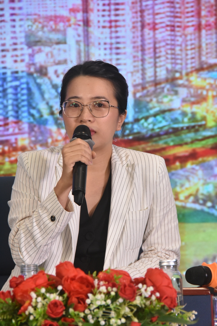Chuyện chưa kể về ông Chủ doanh nghiệp nhà ở vừa túi tiền cho người Việt - Ảnh 2.