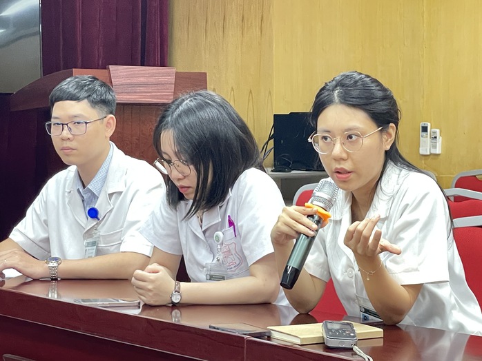 Thiếu nữ 17 tuổi nhập viện vì ăn kiêng quá mức - Ảnh 2.