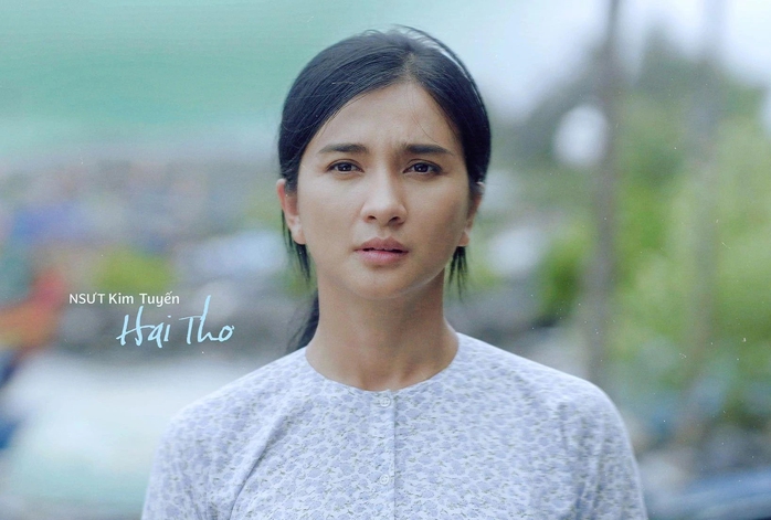 Giải Mai Vàng - Đề cử hạng mục "Nữ DV điện ảnh, truyền hình được yêu thích nhất": Nở rộ đa sắc màu - Ảnh 4.