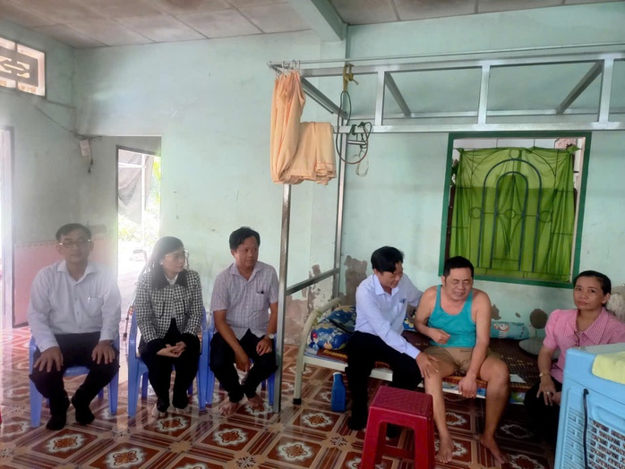 Điểm sáng ở xã Mỹ An - Ảnh 2.
