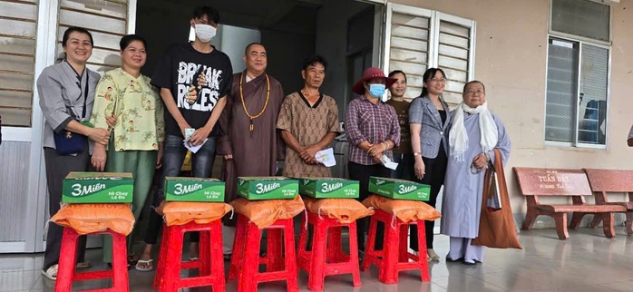 Điểm sáng ở xã Mỹ An - Ảnh 5.