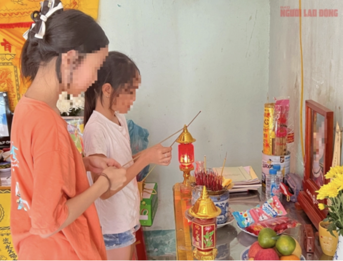 VKSND Tối cao phục hồi điều tra vụ nữ sinh Vĩnh Long tử vong Vì tai nạn giao thông - Ảnh 2.