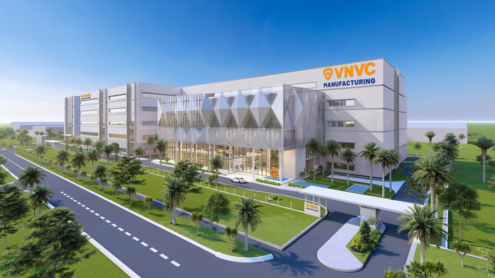 Bệnh viện T&acirc;m Anh mang d&agrave;n c&ocirc;ng nghệ &ldquo;khủng&rdquo; tham gia Triển l&atilde;m C&ocirc;ng nghệ Chiến lược quốc gia - Ảnh 5.