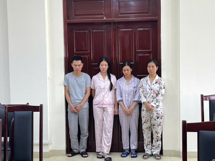 Bắt nữ tổng giám đốc lừa đảo thịt trâu thành thịt bò Nhật Wagyu - Ảnh 1. Bắt nữ tổng giám đốc lừa đảo thịt trâu thành thịt bò Nhật Wagyu - Ảnh 1.
