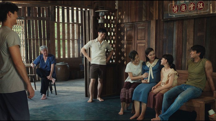 Phim "Tee Yod: Quỷ ăn tạng" 3 thu hút khán giả Việt - Ảnh 1. Phim "Tee Yod: Quỷ ăn tạng" 3 thu hút khán giả Việt - Ảnh 1.