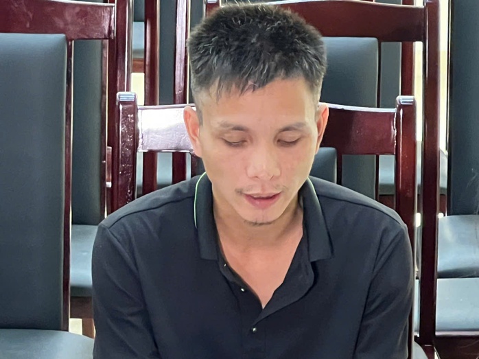 Khởi tố "ông trùm" bán hàng chục ngàn bình nước Lavie giả - Ảnh 1. Khởi tố "ông trùm" bán hàng chục ngàn bình nước Lavie giả - Ảnh 1.