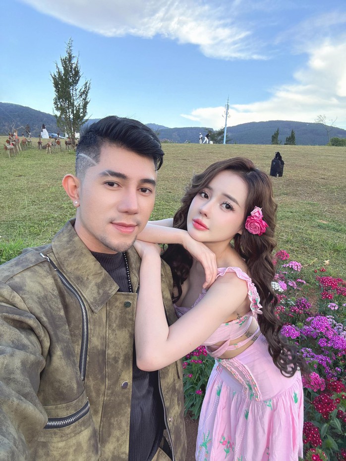 Lương Bằng Quang "hết thời" ăn bám Ngân 98? - Ảnh 3.