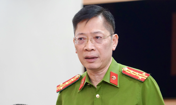 Công an Hà Nội nói về tình trạng hôn nhân của Shark Bình và Phương Oanh - Ảnh 1.
