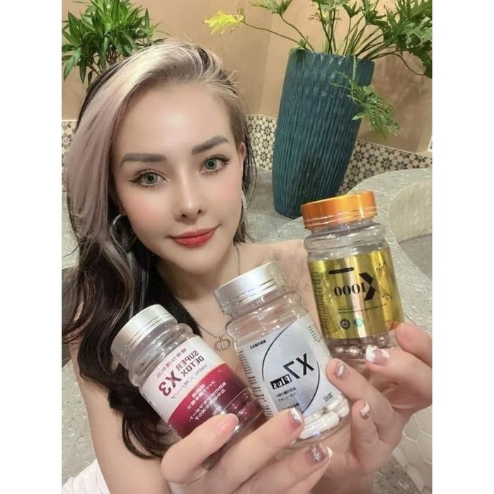 Trước khi bị bắt, Ngân 98 từng bán những sản phẩm giảm cân nào? - Ảnh 3.