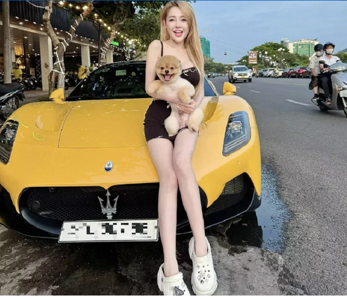 Ai đặt tên tên Công ty ZUBU liên quan Ngân 98? - Ảnh 1.