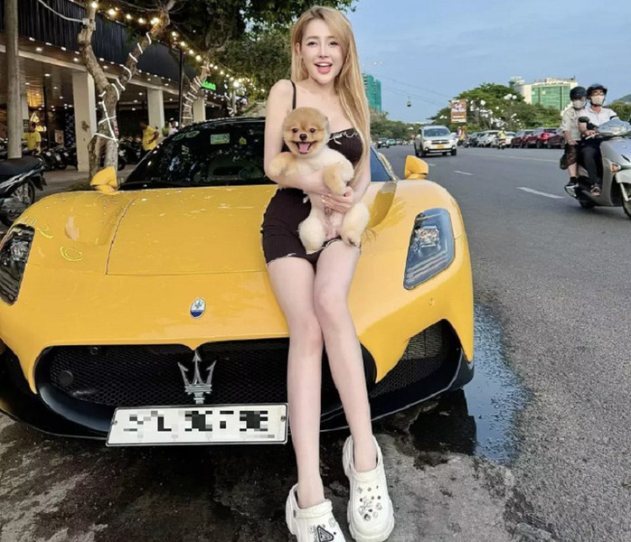 Tài sản của Ngân 98 - Ảnh 3.