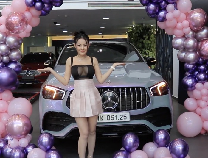 Tài sản của Ngân 98 - Ảnh 5.