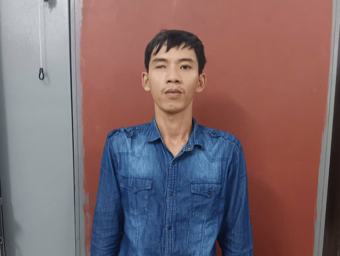 Cặp vợ chồng Cần Thơ cầm đầu đường dây chăn dắt trẻ em đi ngậm dầu phun lửa - Ảnh 2. Cặp vợ chồng Cần Thơ cầm đầu đường dây chăn dắt trẻ em đi ngậm dầu phun lửa - Ảnh 2.