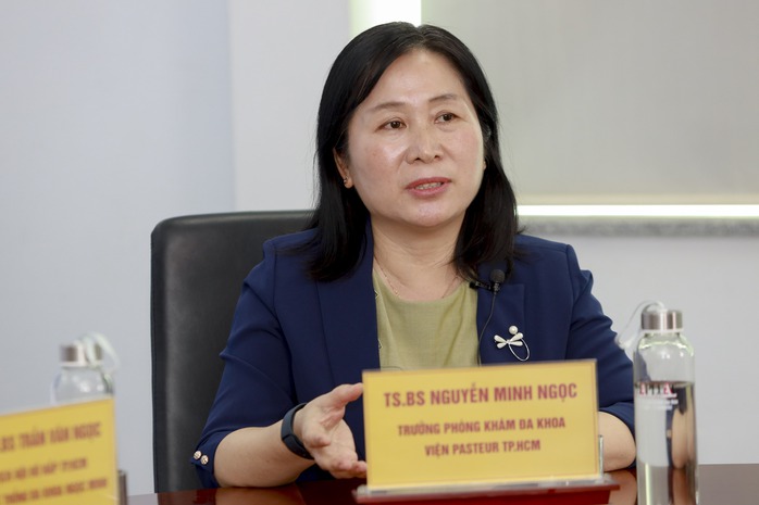 1 loại virus thông minh có thể thay đổi chủng hàng năm gây ra căn bệnh thường gặp - Ảnh 2.