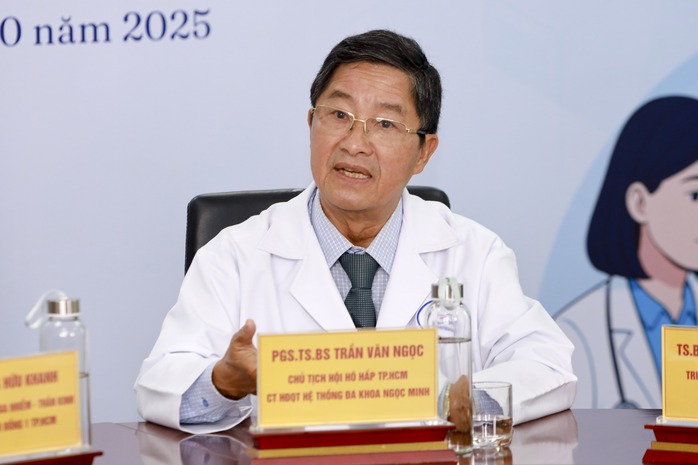 1 loại virus thông minh có thể thay đổi chủng hàng năm gây ra căn bệnh thường gặp - Ảnh 3.