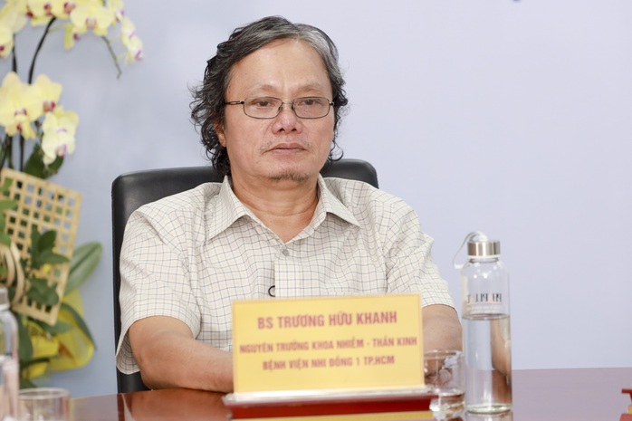 1 loại virus thông minh có thể thay đổi chủng hàng năm gây ra căn bệnh thường gặp - Ảnh 4.