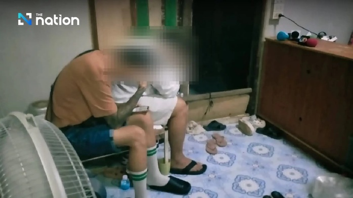 11 thanh thiếu niên Thái Lan suýt bị bán sang Campuchia vì 20.000 baht - Ảnh 2.