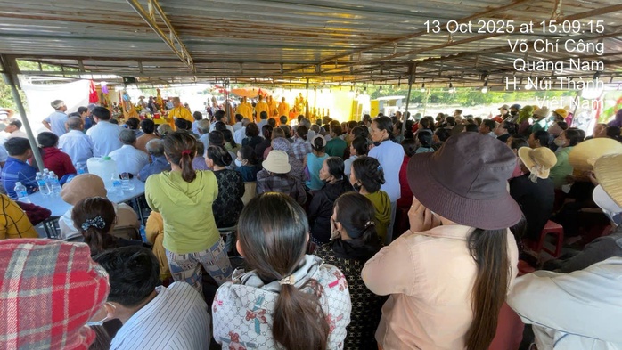 Clip: Ngã tư "tử thần" ở Đà Nẵng, tai nạn chết người liên tục xảy ra - Ảnh 2.