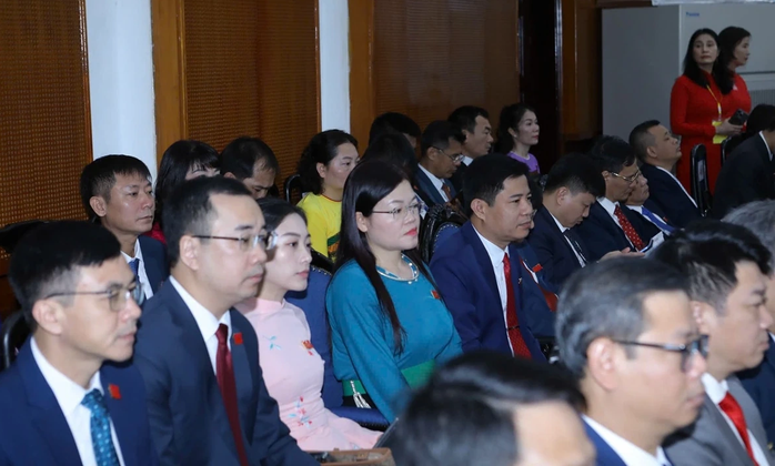 Thủ tướng: Cán bộ phải tận tâm cống hiến, biết hy sinh - Ảnh 4.