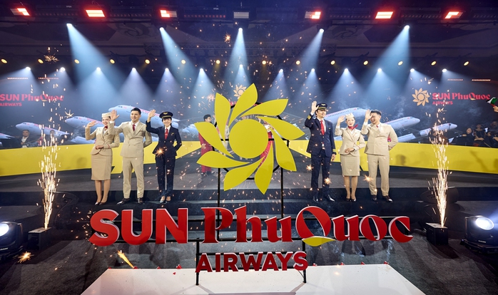 Sun PhuQuoc Airways ra mắt, nhiều người "săn" thành công vé khứ hồi Phú Quốc 3,2 triệu đồ - Ảnh 3.