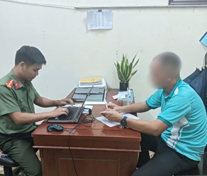 Tin giả án mạng ở Bà Nà bị Công an Đà Nẵng bác bỏ - Ảnh 1. Tin giả án mạng ở Bà Nà bị Công an Đà Nẵng bác bỏ - Ảnh 1.