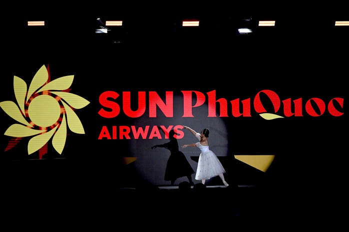 Sun PhuQuoc Airways ra mắt, nhiều người "săn" thành công vé khứ hồi Phú Quốc 3,2 triệu đồ - Ảnh 1.