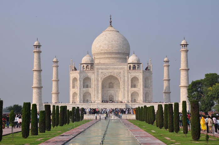Thêm đường bay thẳng Hà Nội – New Delhi - Ảnh 5.