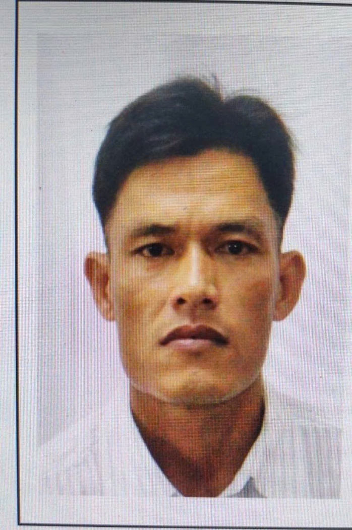 Công an TP HCM truy nã Nguyễn Văn Lớp - Ảnh 1.