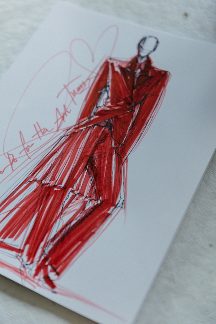 NTK Peter Do và Mai Lâm giúp Hà Anh Tuấn tỏa sáng ở Mỹ   - Ảnh 2.